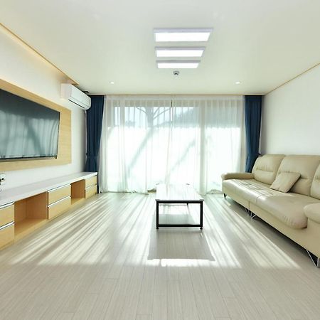 Sokcho Daemyung Heidi Pension Екстериор снимка