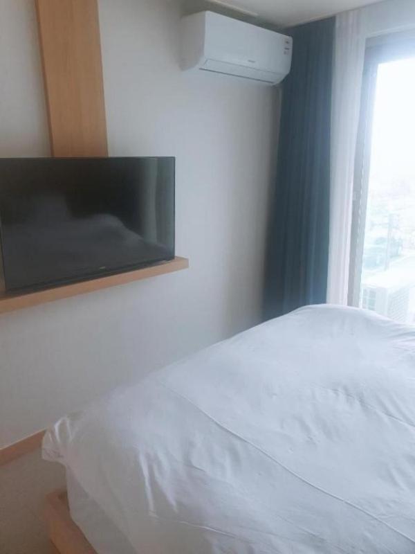Sokcho Daemyung Heidi Pension Екстериор снимка