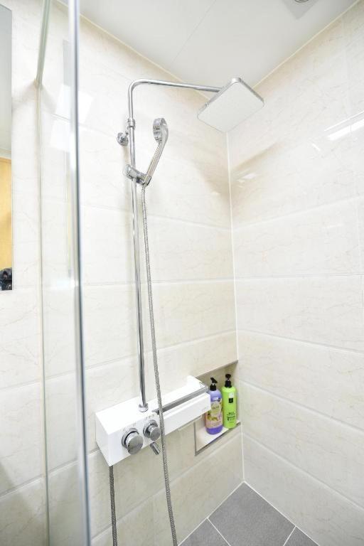 Sokcho Daemyung Heidi Pension Екстериор снимка